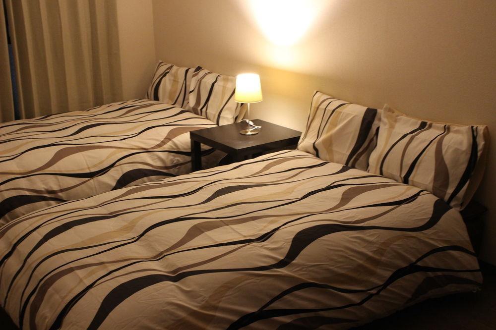 Ookini Hotels Nipponbashi Apartment Osaka Dış mekan fotoğraf