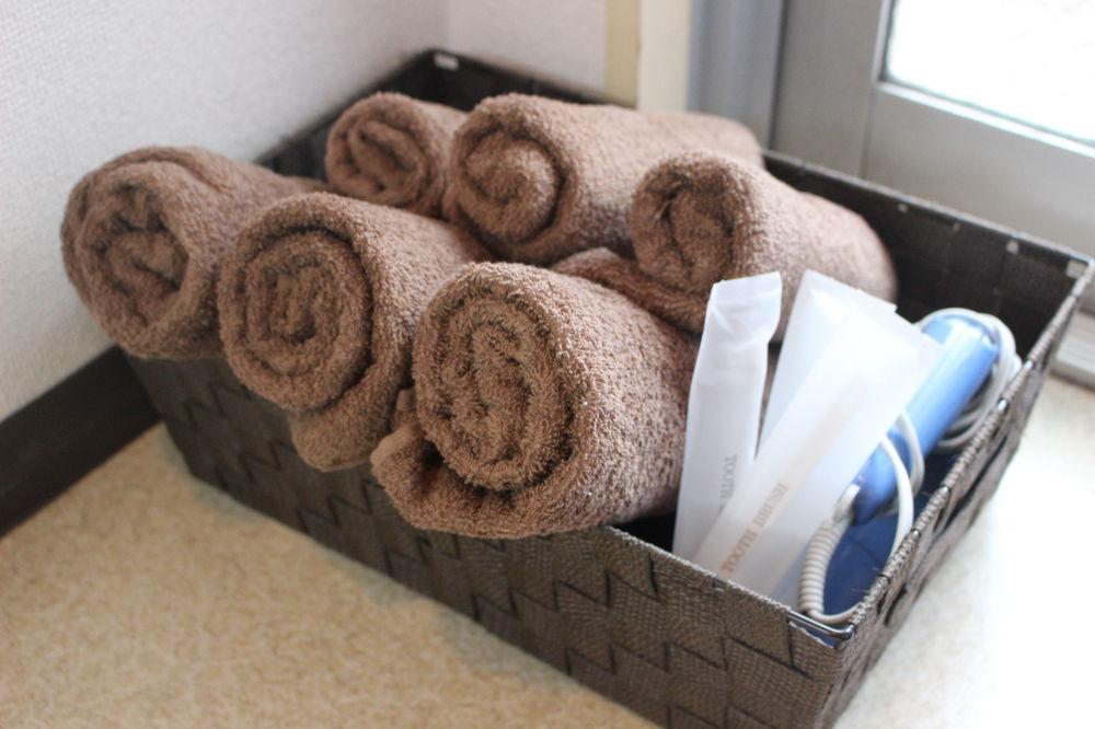 Ookini Hotels Nipponbashi Apartment Osaka Dış mekan fotoğraf