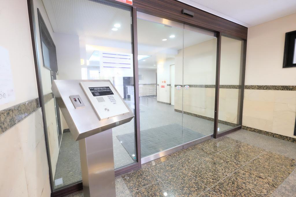 Ookini Hotels Nipponbashi Apartment Osaka Dış mekan fotoğraf