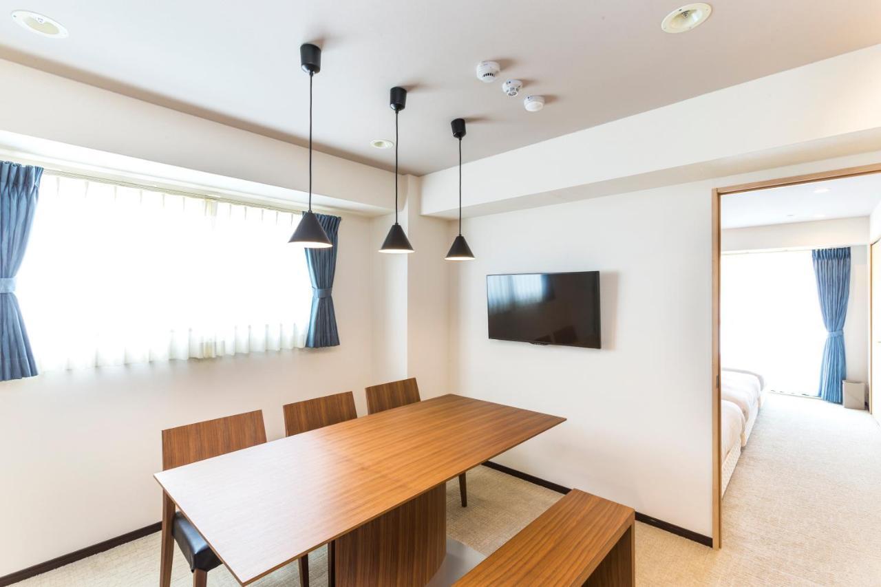 Ookini Hotels Nipponbashi Apartment Osaka Dış mekan fotoğraf