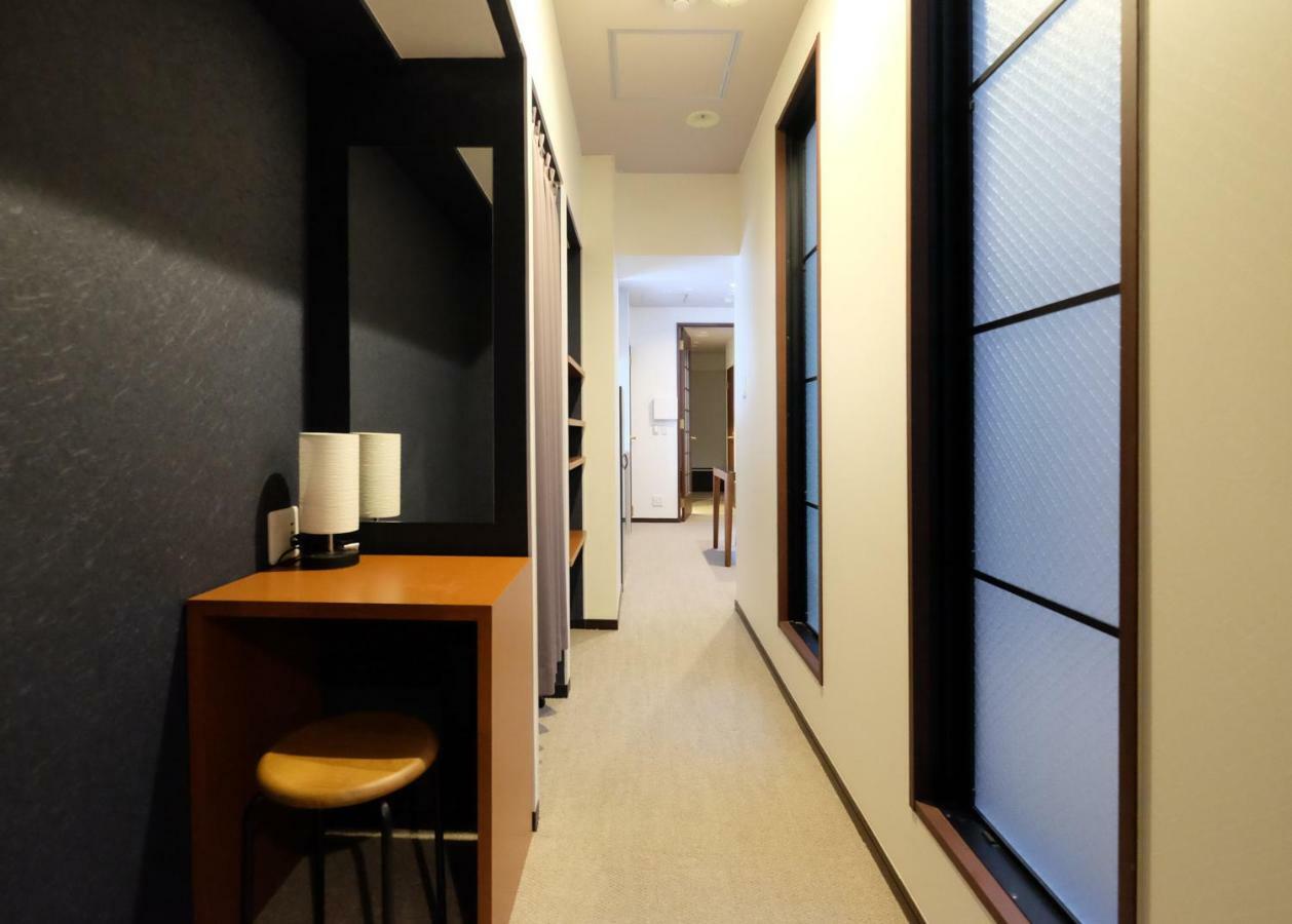 Ookini Hotels Nipponbashi Apartment Osaka Dış mekan fotoğraf