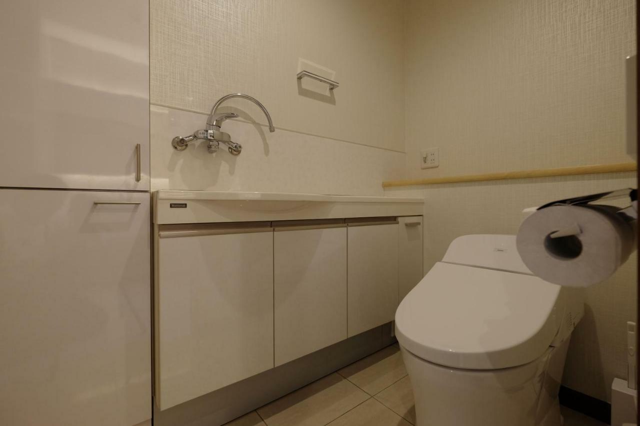 Ookini Hotels Nipponbashi Apartment Osaka Dış mekan fotoğraf