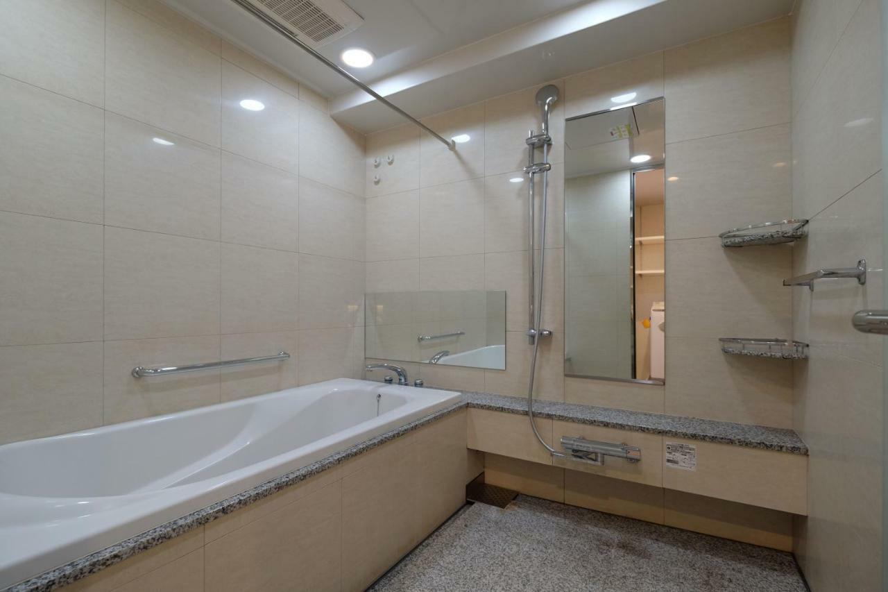 Ookini Hotels Nipponbashi Apartment Osaka Dış mekan fotoğraf