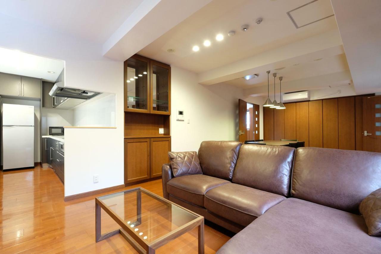 Ookini Hotels Nipponbashi Apartment Osaka Dış mekan fotoğraf