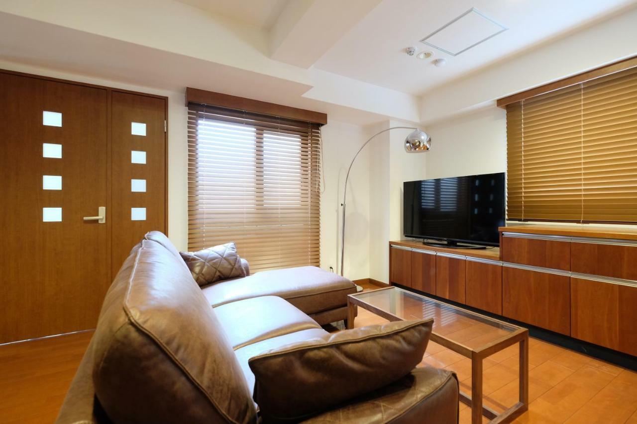 Ookini Hotels Nipponbashi Apartment Osaka Dış mekan fotoğraf