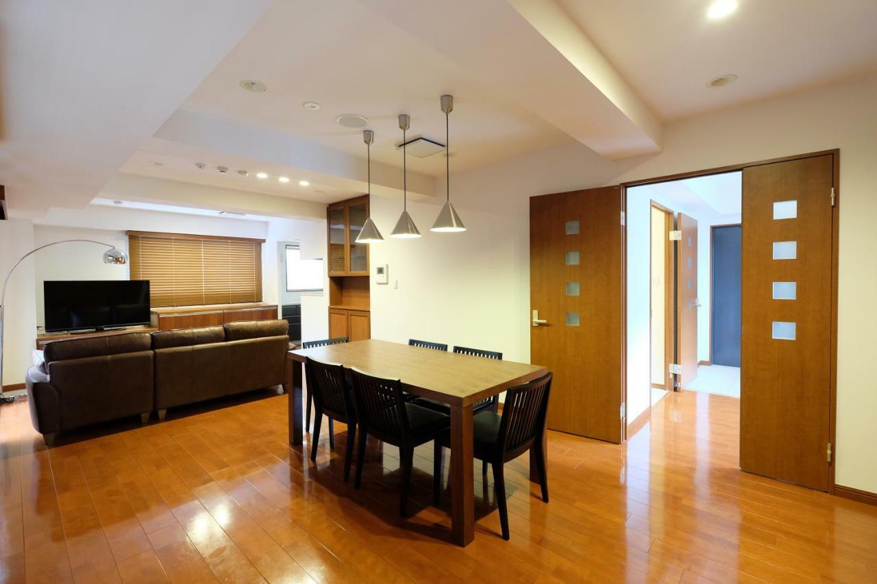 Ookini Hotels Nipponbashi Apartment Osaka Dış mekan fotoğraf
