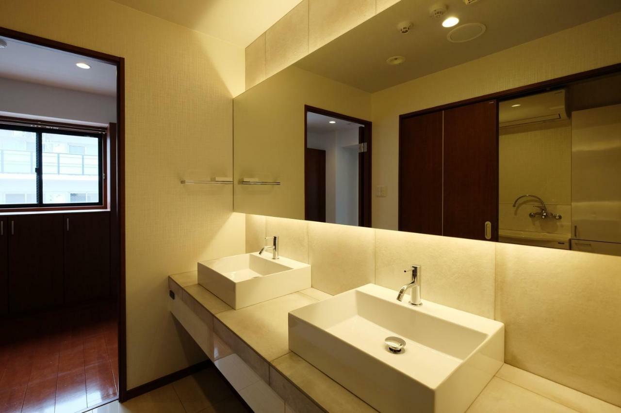Ookini Hotels Nipponbashi Apartment Osaka Dış mekan fotoğraf