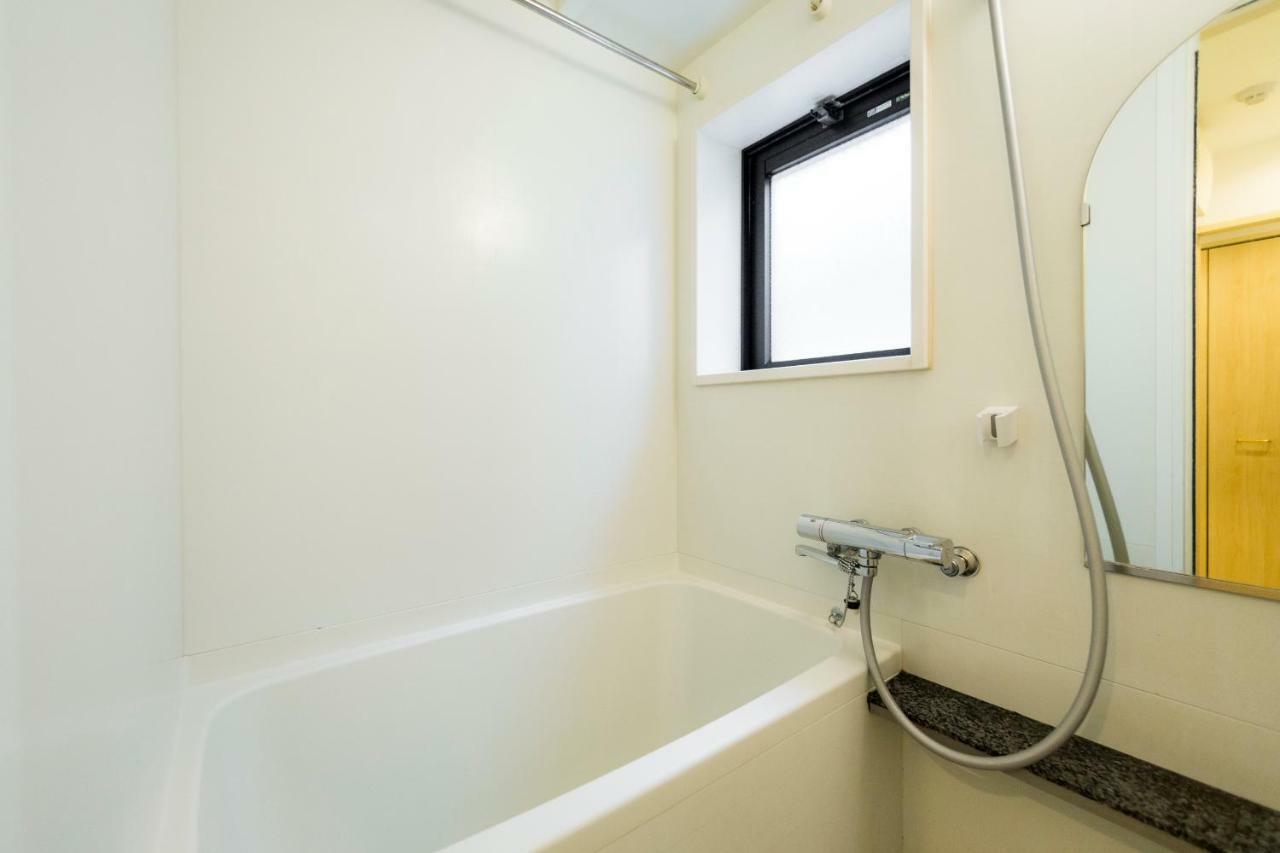 Ookini Hotels Nipponbashi Apartment Osaka Dış mekan fotoğraf