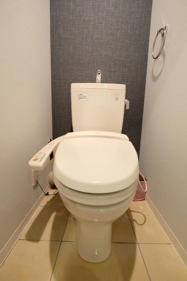 Ookini Hotels Nipponbashi Apartment Osaka Dış mekan fotoğraf