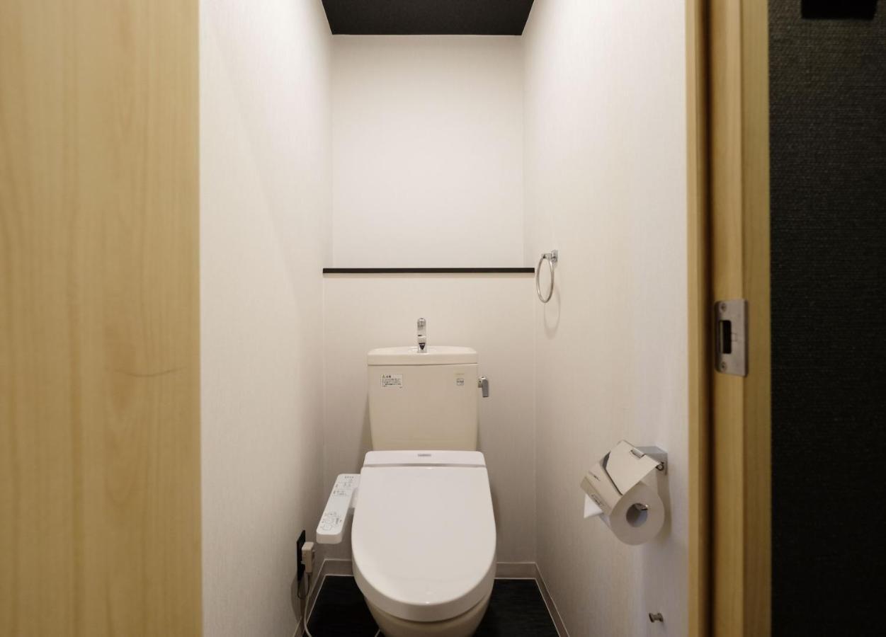 Ookini Hotels Nipponbashi Apartment Osaka Dış mekan fotoğraf