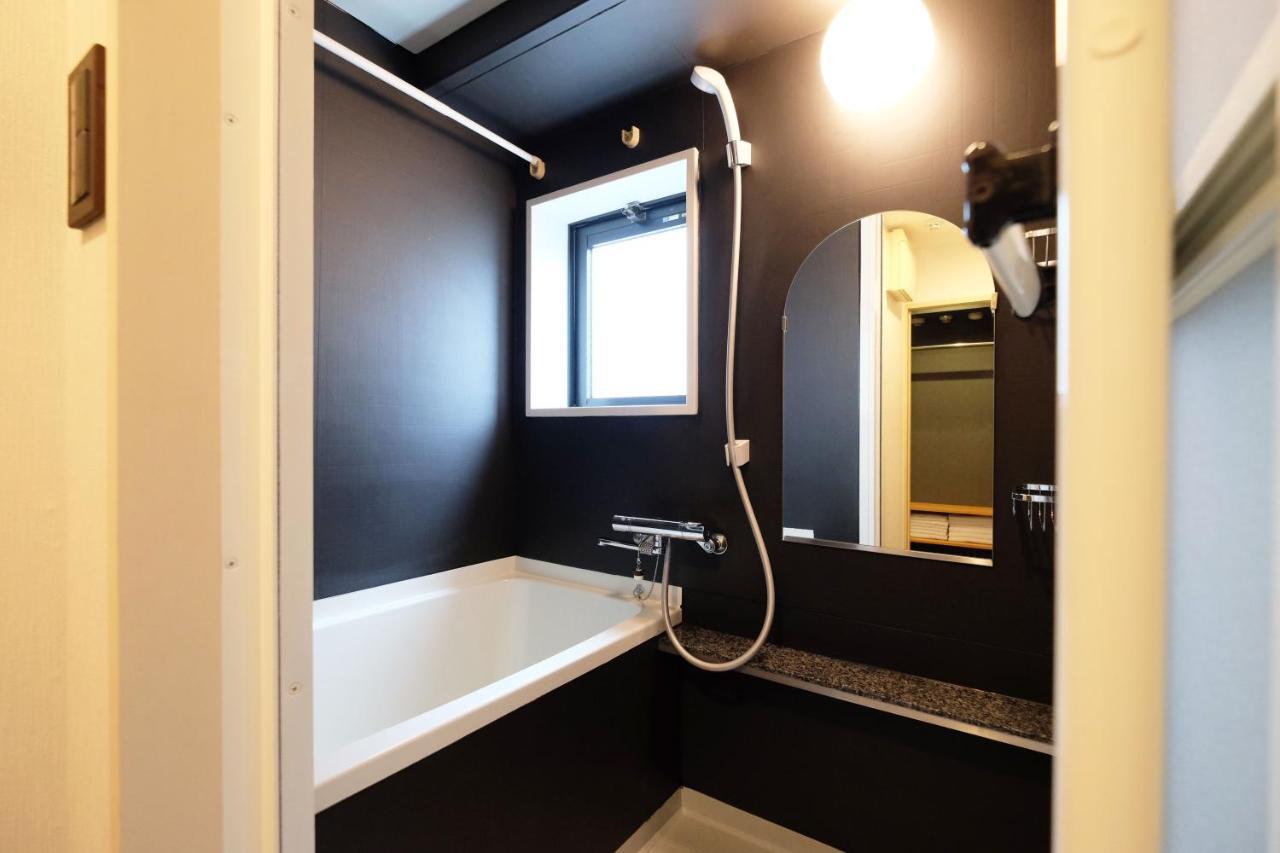 Ookini Hotels Nipponbashi Apartment Osaka Dış mekan fotoğraf