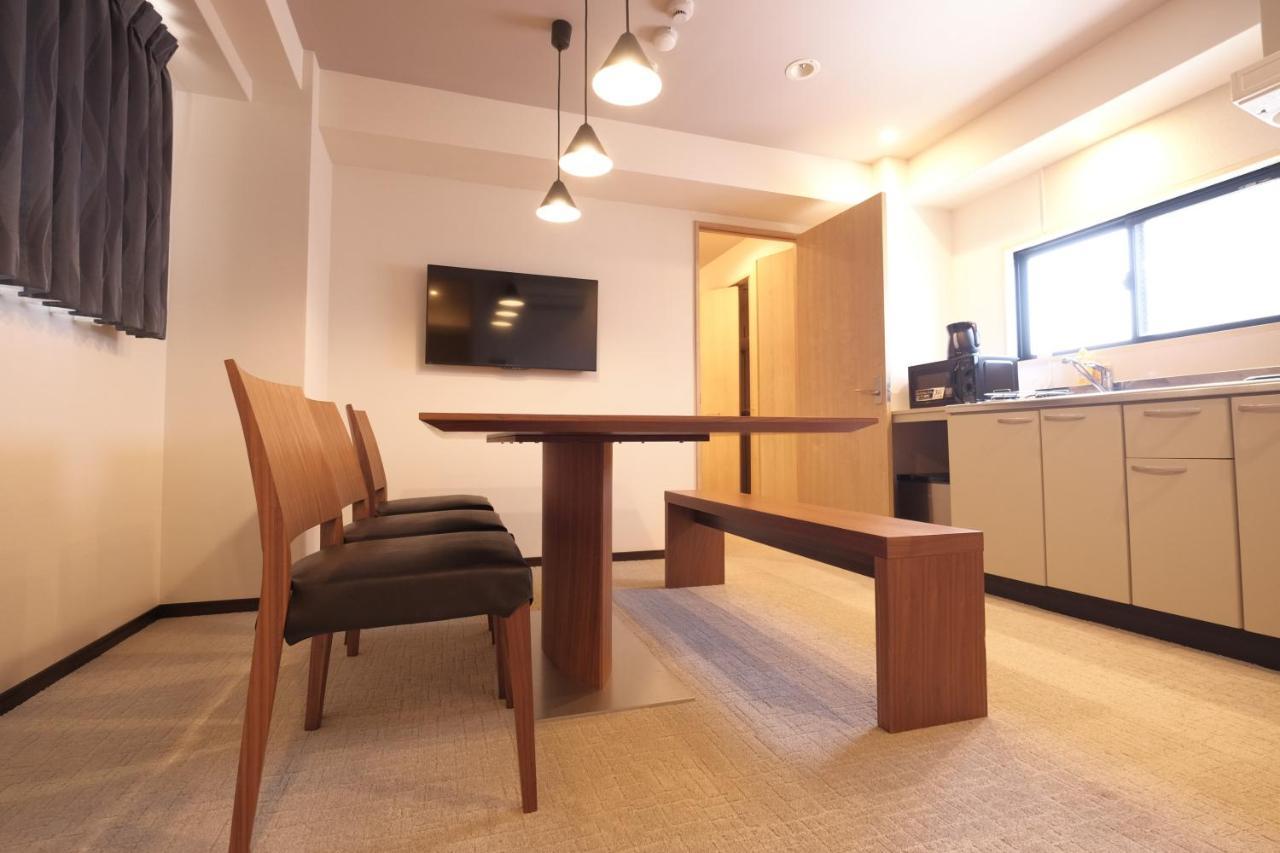 Ookini Hotels Nipponbashi Apartment Osaka Dış mekan fotoğraf